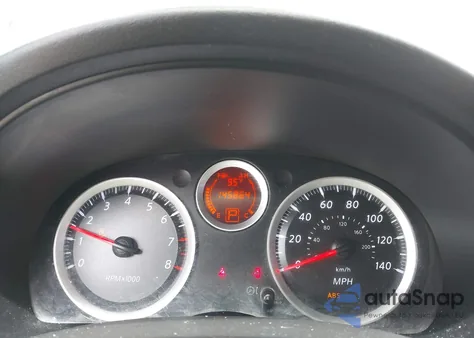 2012 Nissan Sentra 2.0 Sr z USA, uszkodzony, nr VIN 3N1AB6AP0CL728604